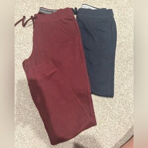 Men’s weatherproof sweatpants